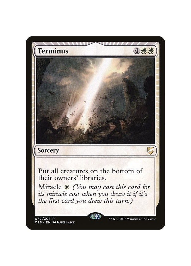 Terminus