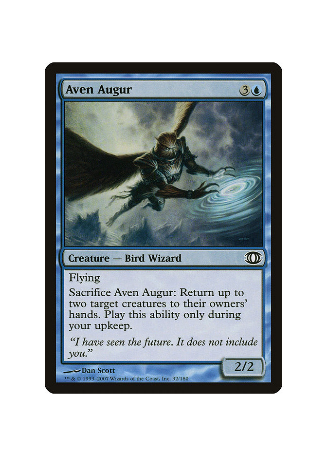 Aven Augur