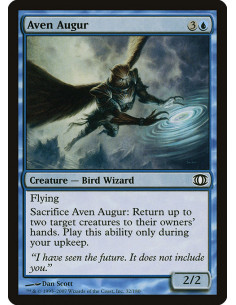 Aven Augur - Foil