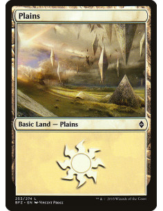 Plains
