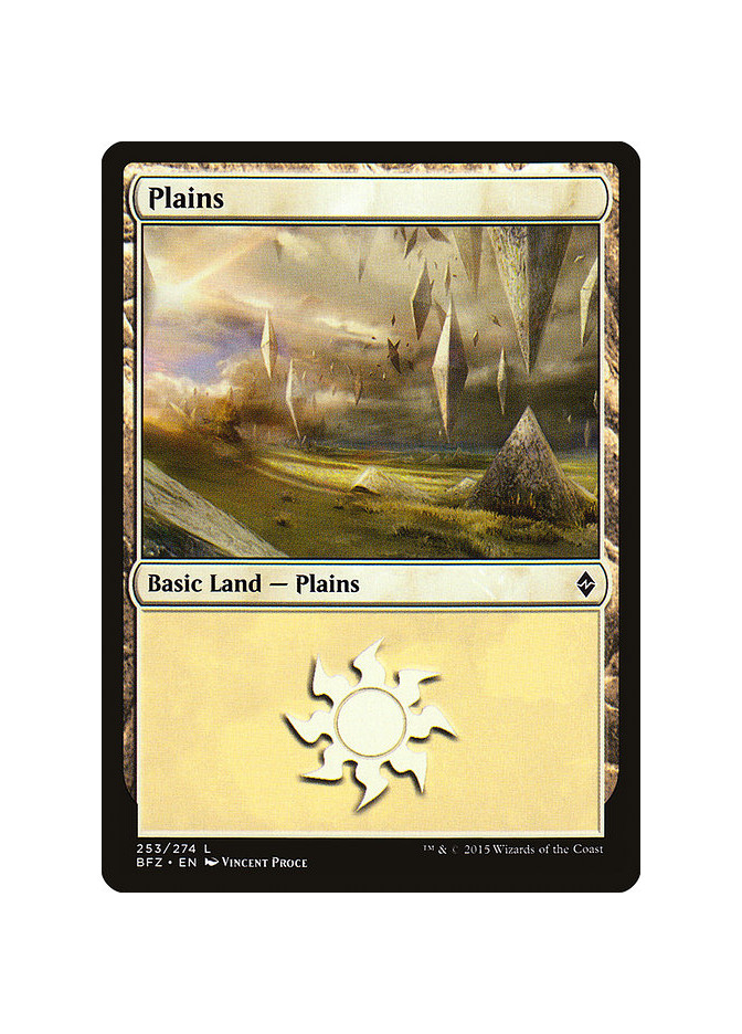 Plains