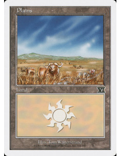 Plains