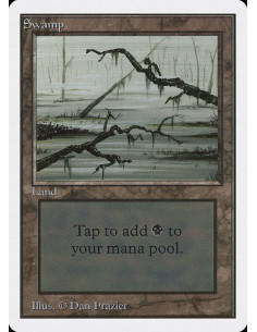 Swamp