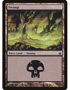 Swamp