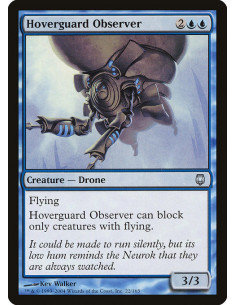 Hoverguard Observer - Foil
