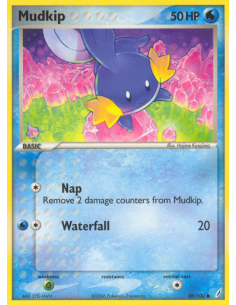 Mudkip