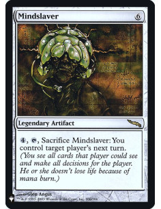 Mindslaver - Foil
