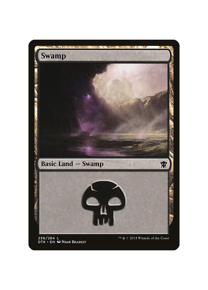 Swamp