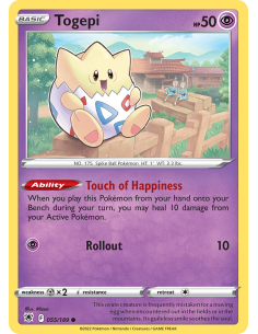 Togepi