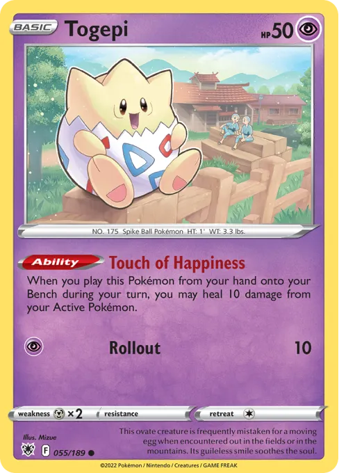 Togepi