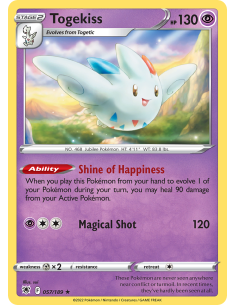 Togekiss