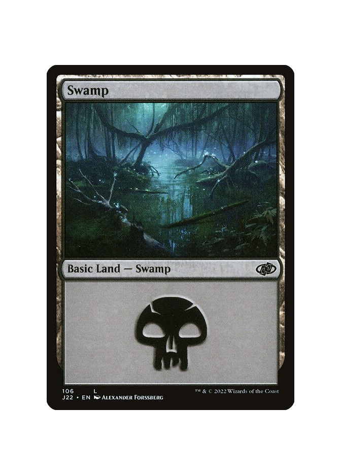 Swamp