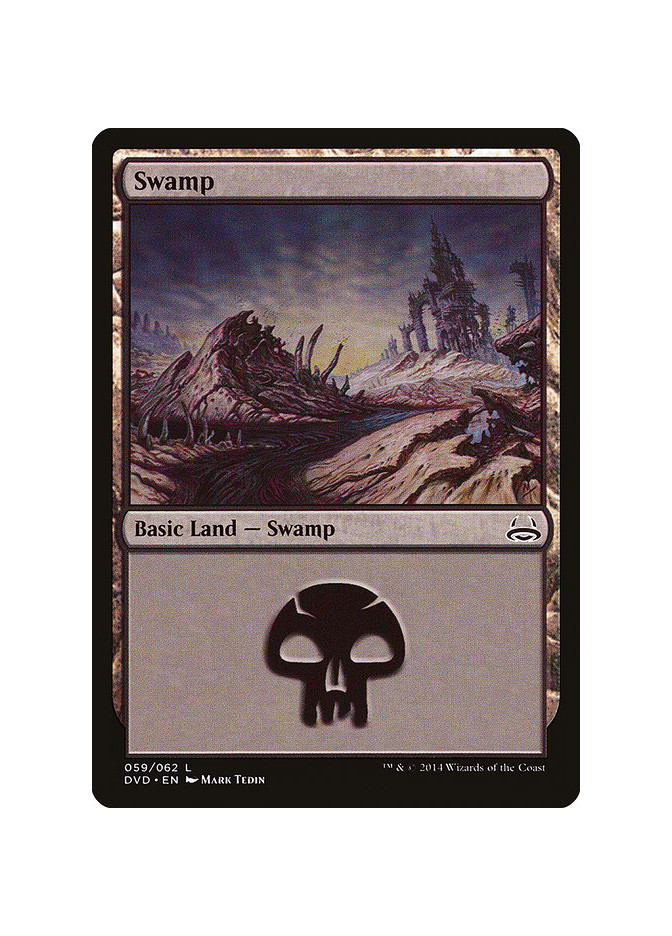 Swamp