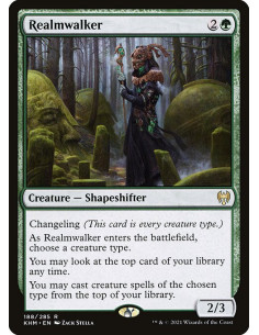 Realmwalker - Foil