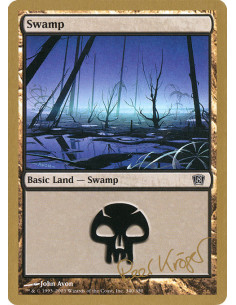 Swamp