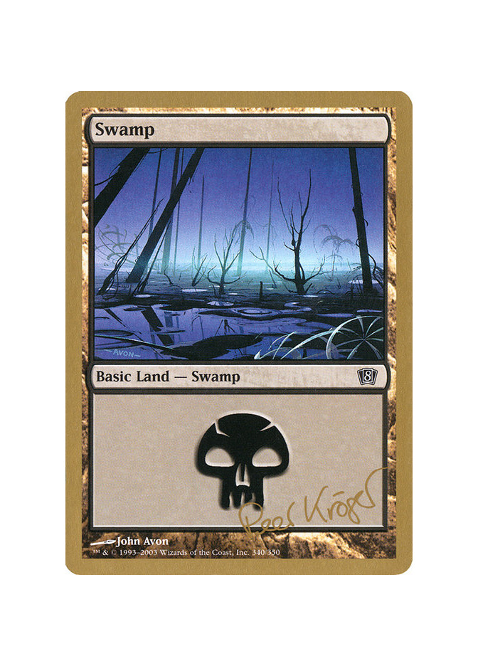 Swamp
