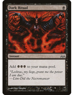 Dark Ritual