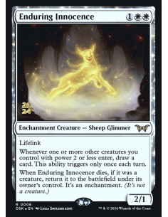 Enduring Innocence - Foil