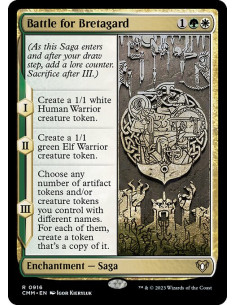 Battle for Bretagard