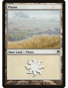 Plains