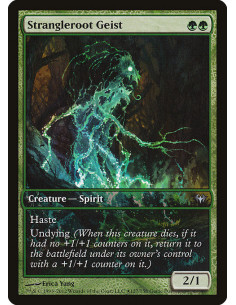 Strangleroot Geist