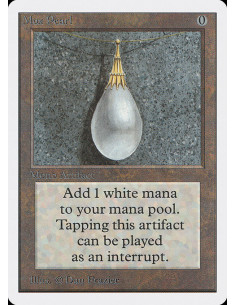 Mox Pearl