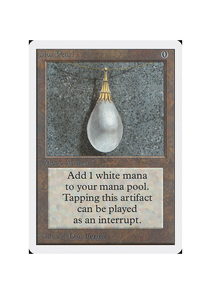 Mox Pearl