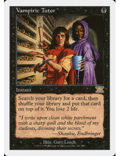 Vampiric Tutor
