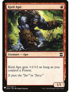 Kird Ape
