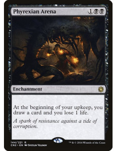 Phyrexian Arena - Foil
