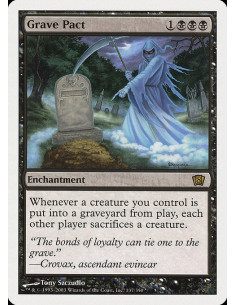 Grave Pact