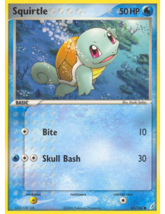 Squirtle