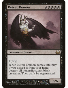 Reiver Demon