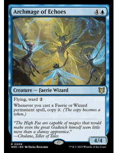 Archmage of Echoes