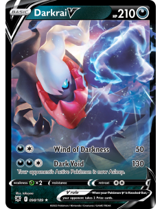 Darkrai V