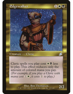 Edgewalker - Foil