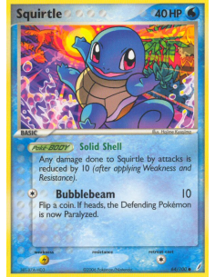 Squirtle