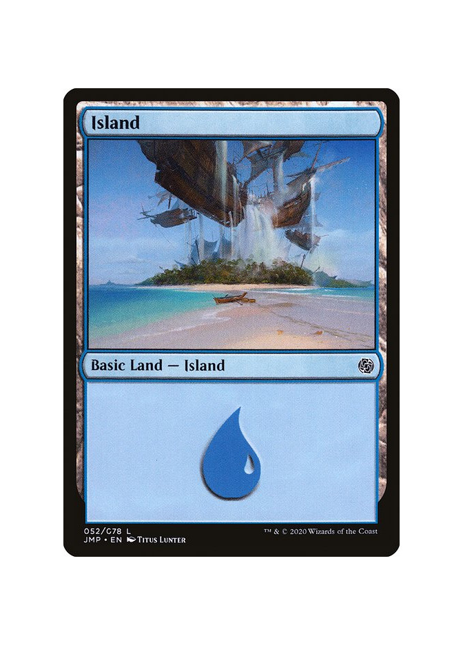 Island