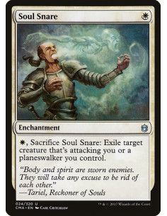 Soul Snare