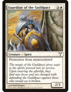 Guardian of the Guildpact - Foil
