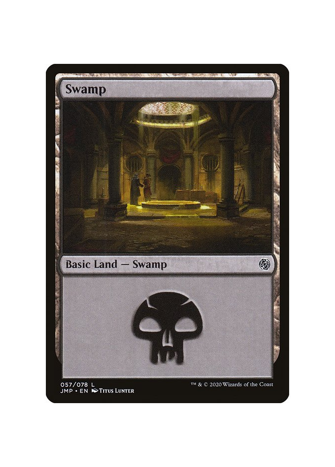 Swamp