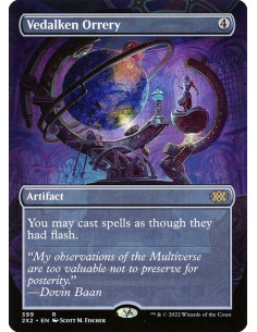 Vedalken Orrery - Foil