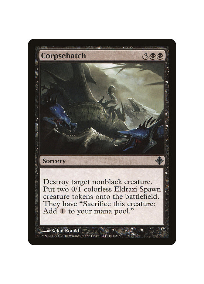 Corpsehatch