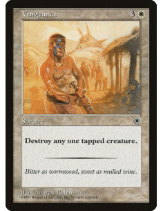 Vengeance