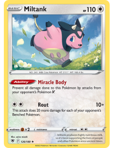 Miltank