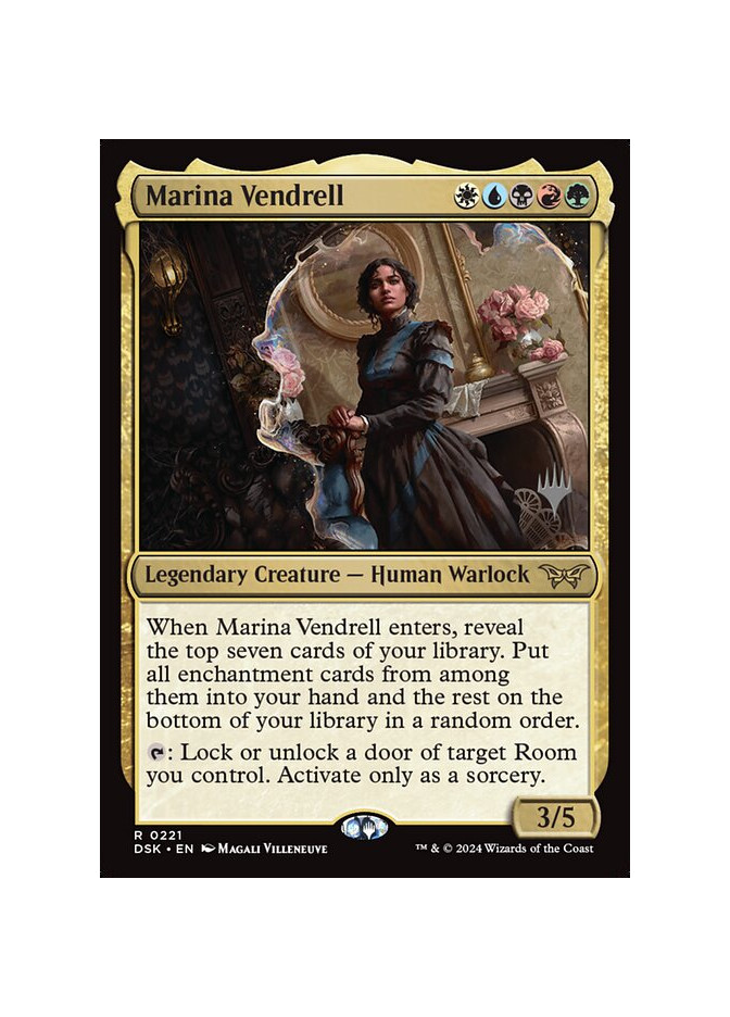 Marina Vendrell