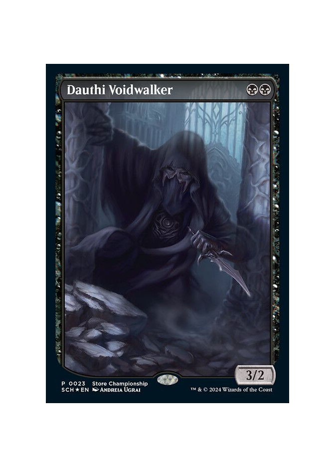Dauthi Voidwalker