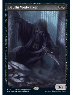 Dauthi Voidwalker - Foil
