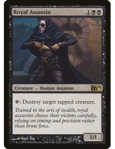 Royal Assassin - Foil