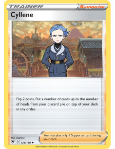 Cyllene